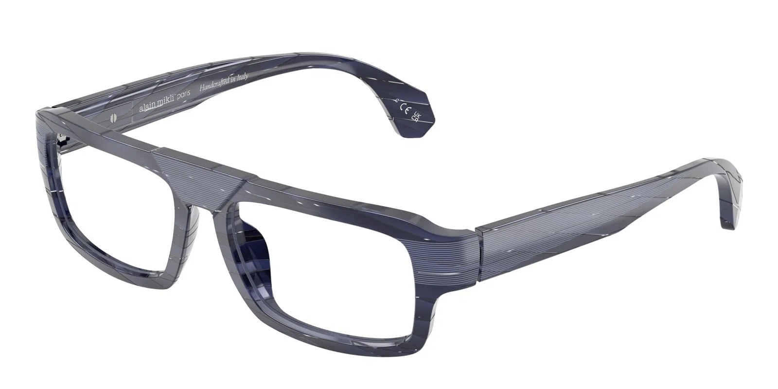 Alain Mikli 3534 Eyeglasses - view 8
